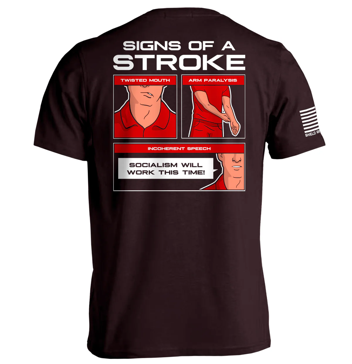 Signs of a Stroke - Image 3