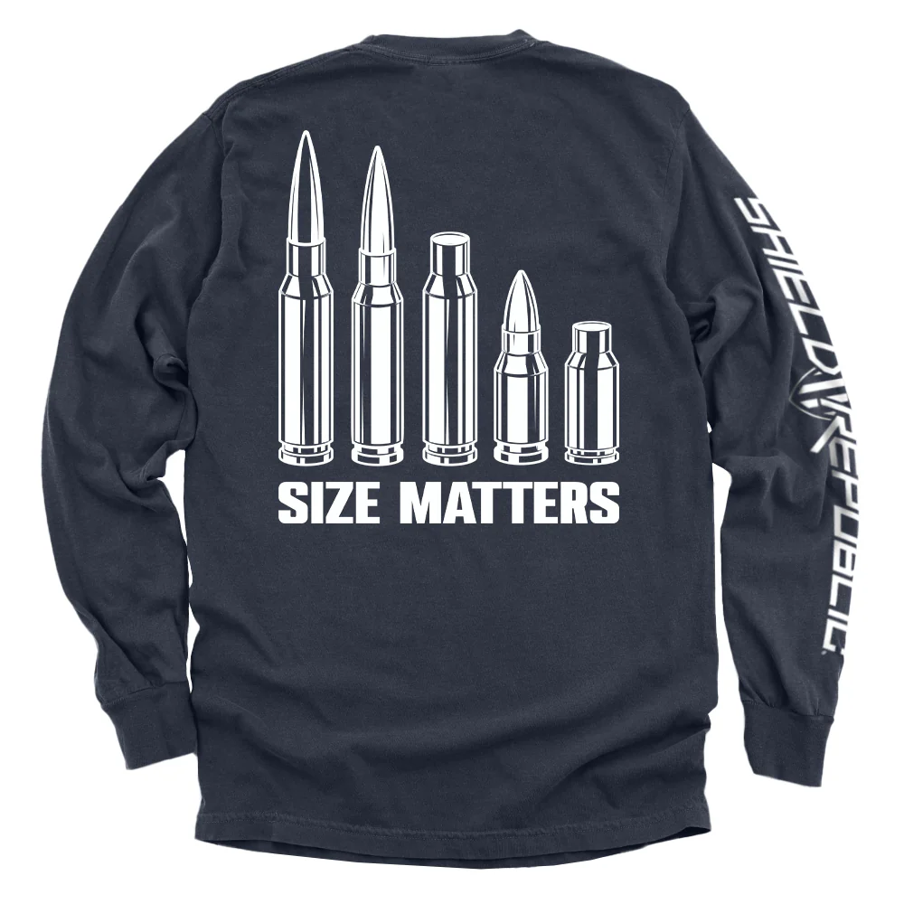 Size Matters Bullets - Image 10