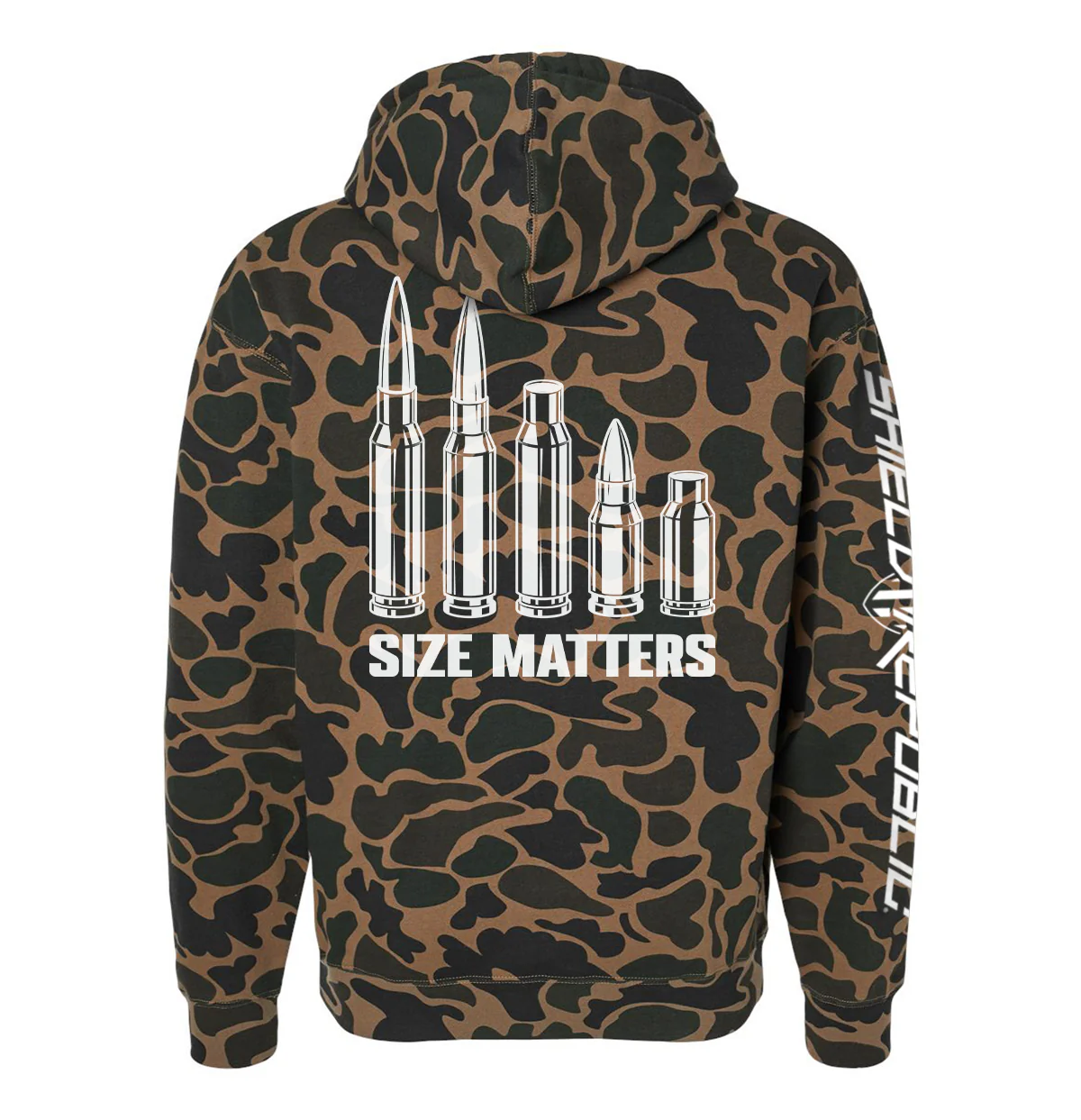 Size Matters Bullets - Image 11