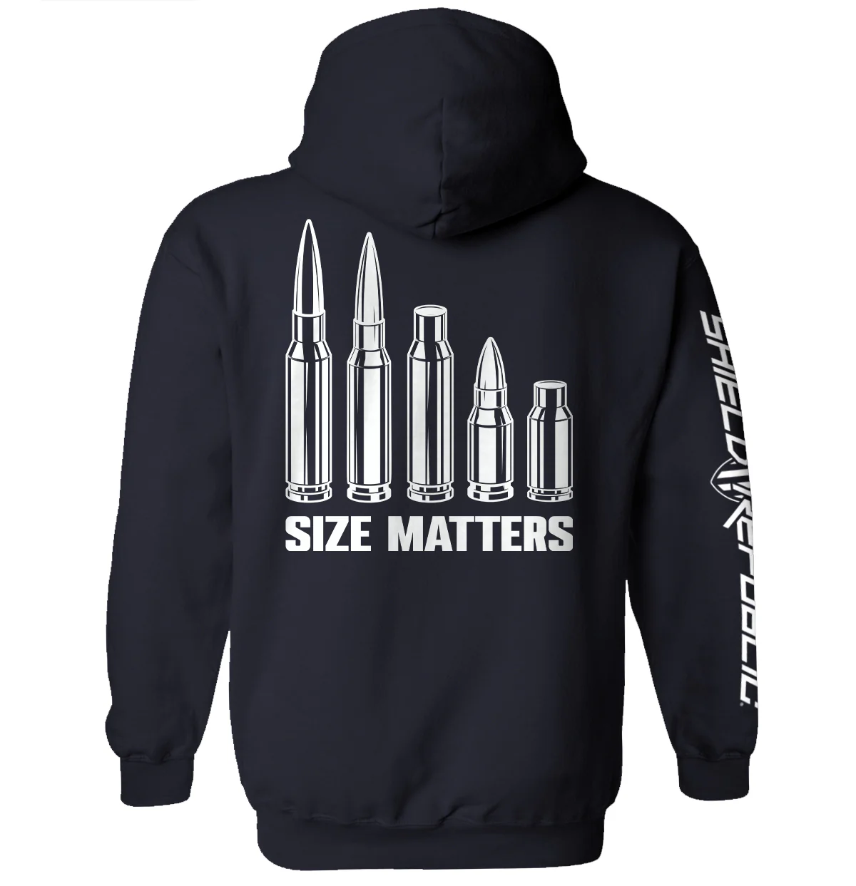 Size Matters Bullets - Image 12