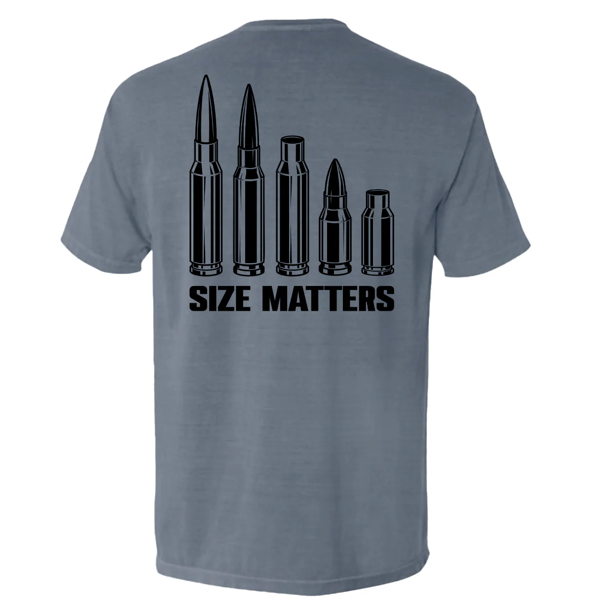 Size Matters Bullets - Image 3