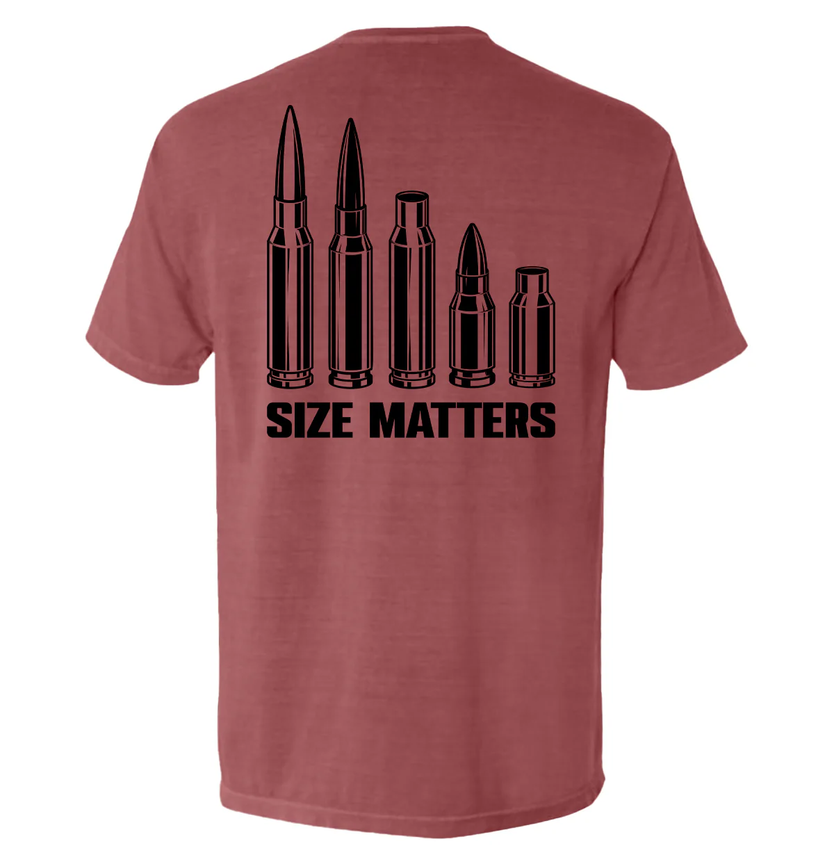 Size Matters Bullets - Image 4