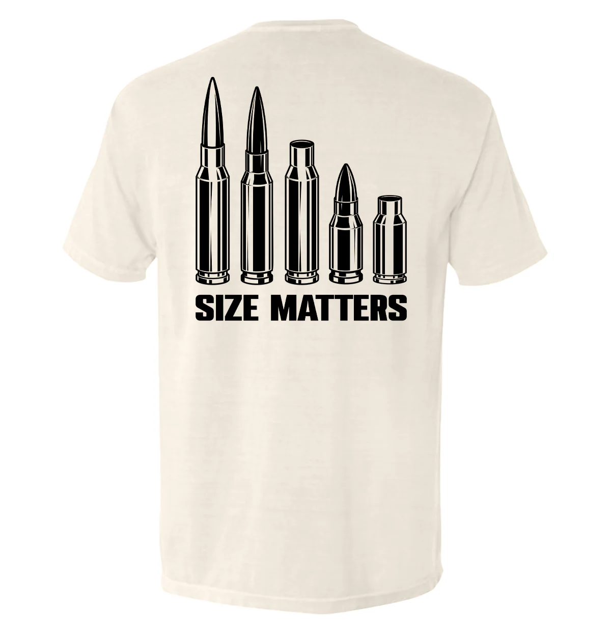 Size Matters Bullets - Image 5