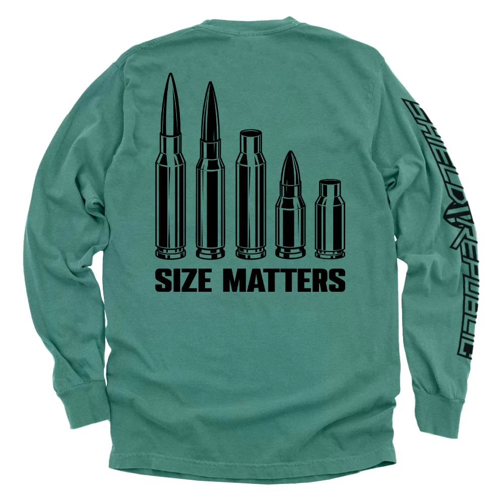 Size Matters Bullets - Image 6