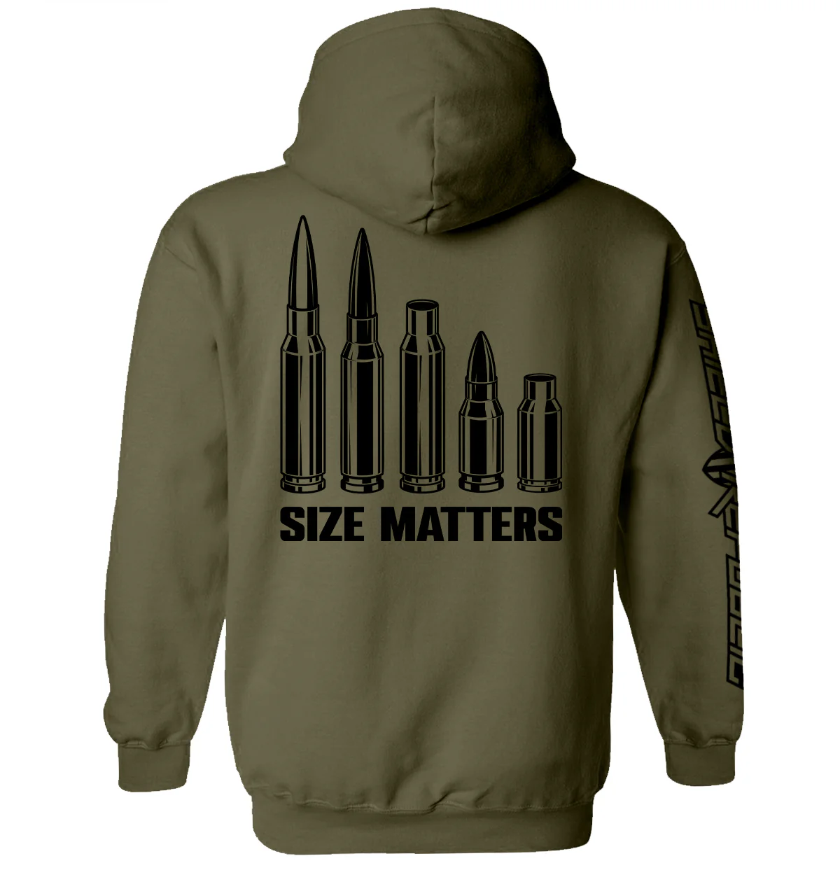 Size Matters Bullets - Image 7