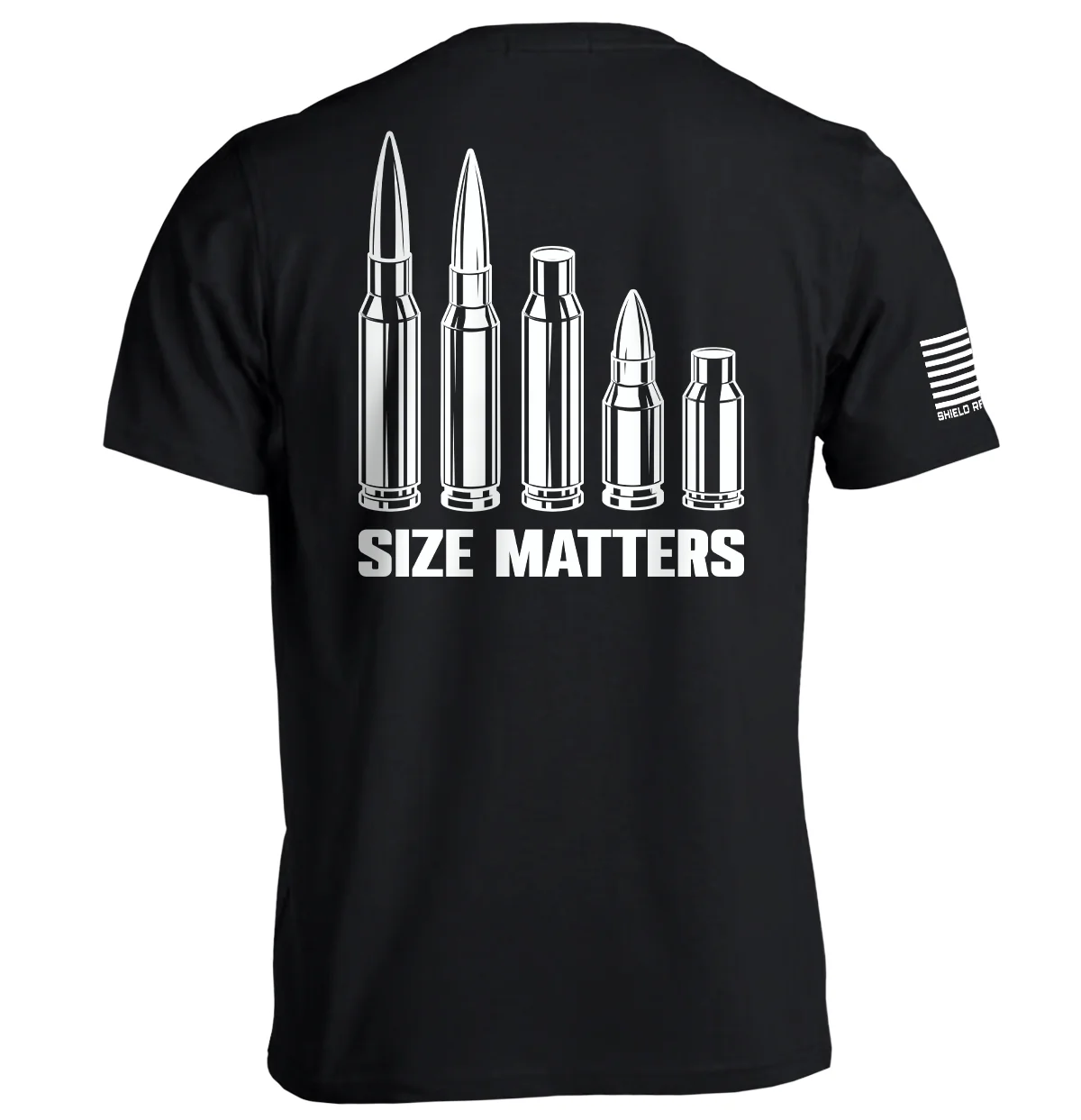 Size Matters Bullets - Image 8