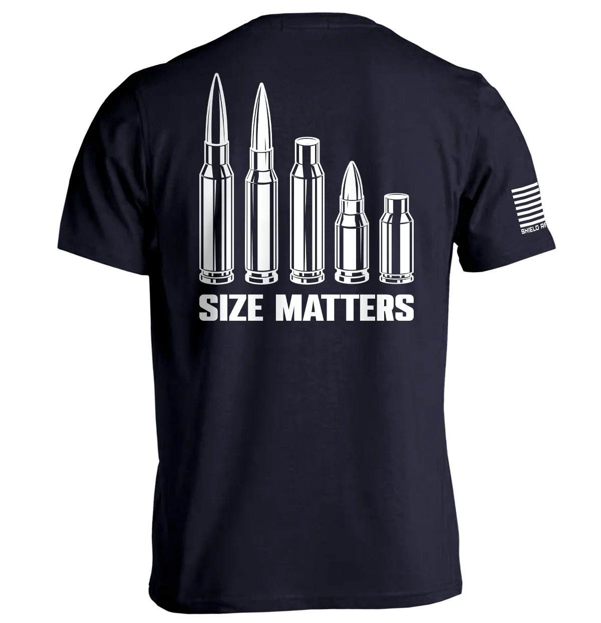Size Matters Bullets - Image 9