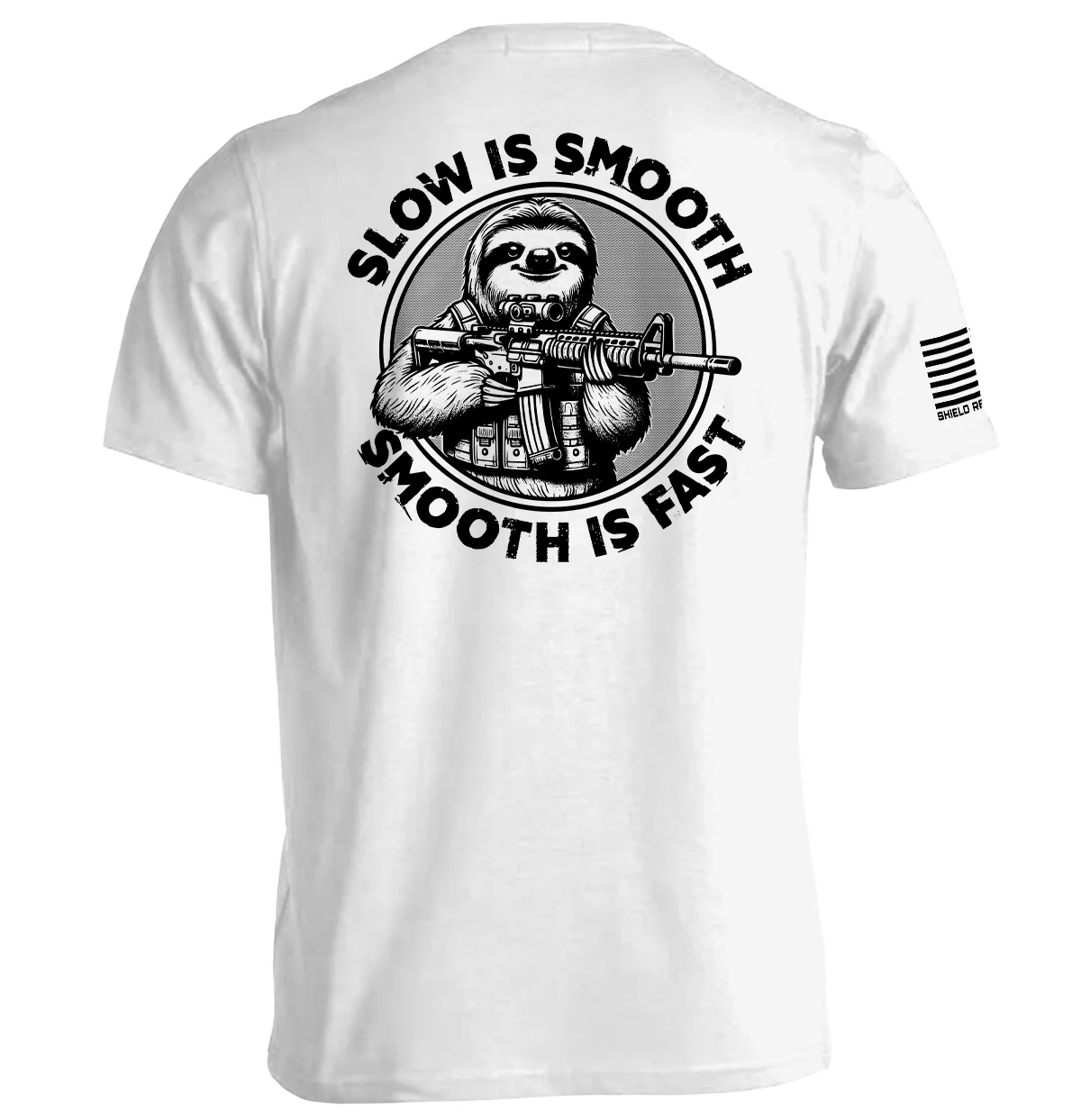 Slow is Smooth Smooth is Fast - Image 11