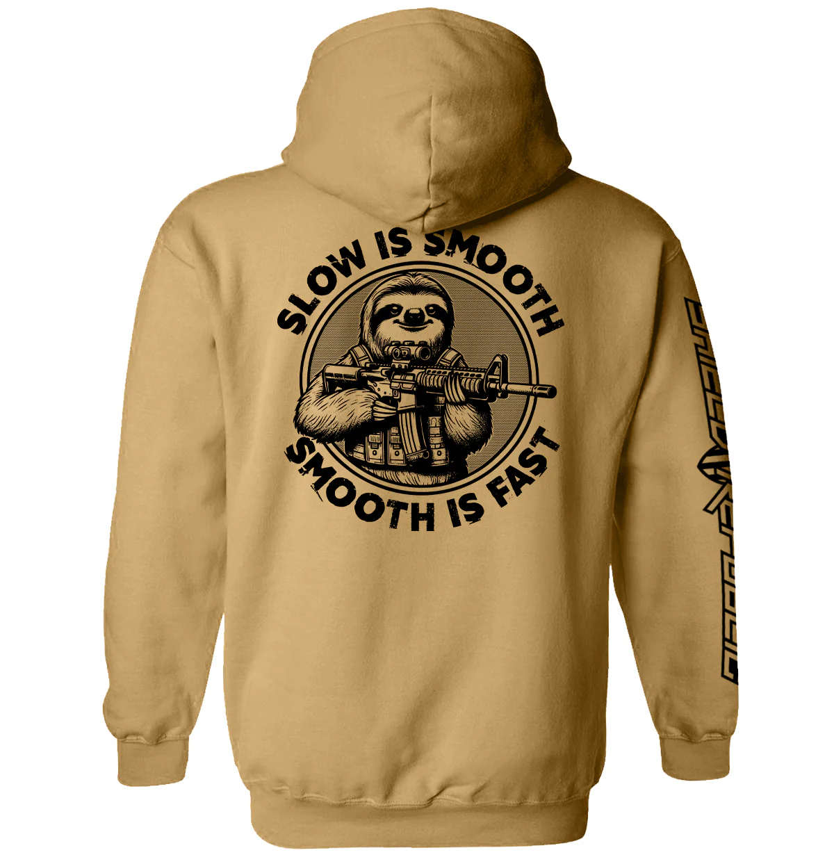 Slow is Smooth Smooth is Fast - Image 16