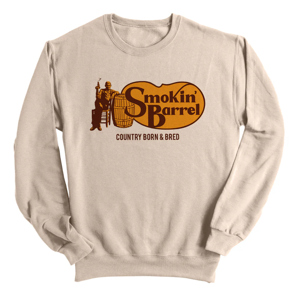 Smokin' Barrel Country Born and Bred - Image 6