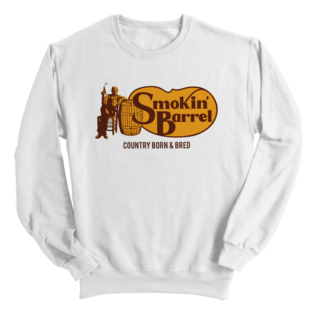 Smokin' Barrel Country Born and Bred - Image 8