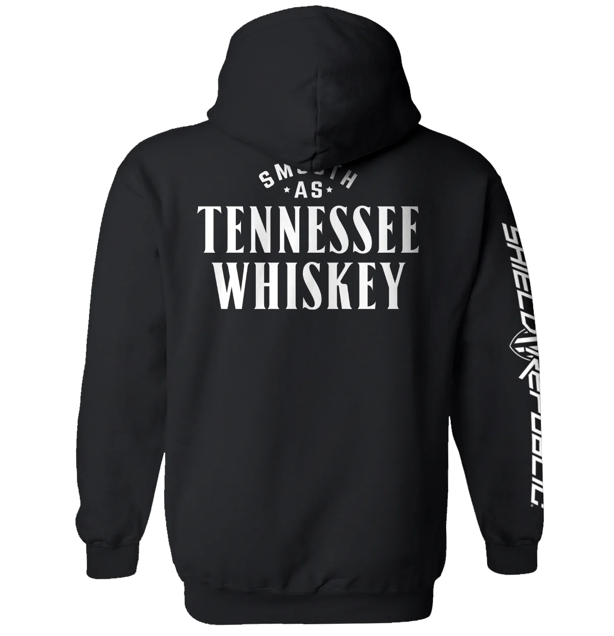 Smooth As Tennessee Whiskey - Image 5