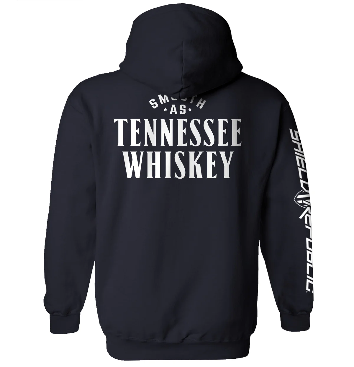 Smooth As Tennessee Whiskey - Image 6