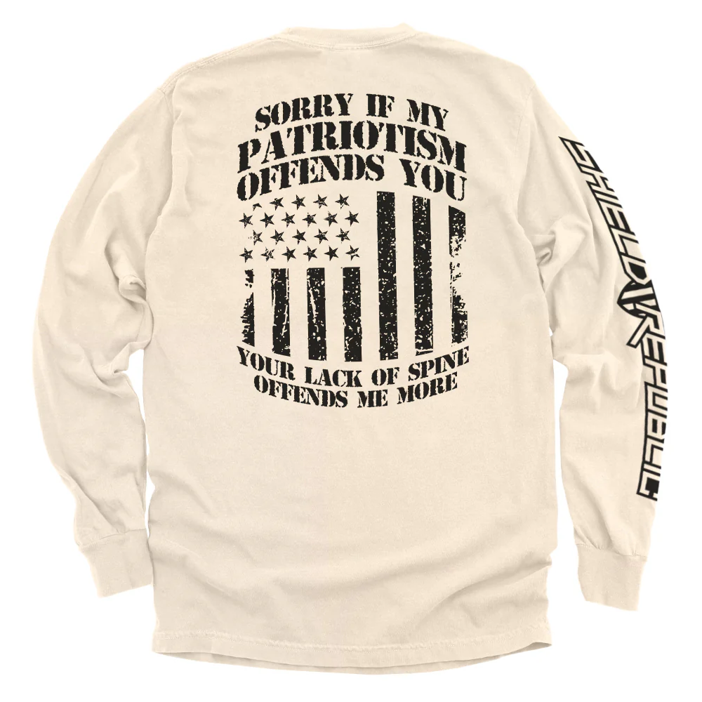 Sorry If My Patriotism Offends - Image 5
