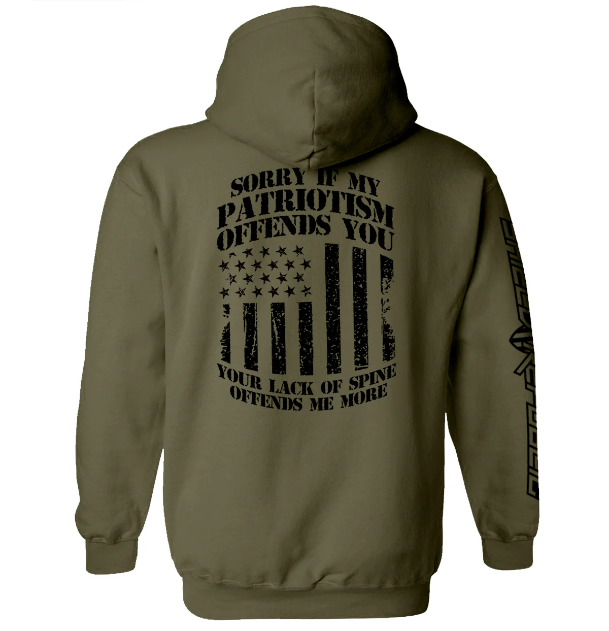 Sorry If My Patriotism Offends - Image 7