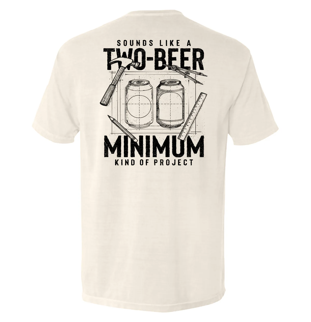 Sounds like a Two Beer Minimum Kind of Project - Image 11