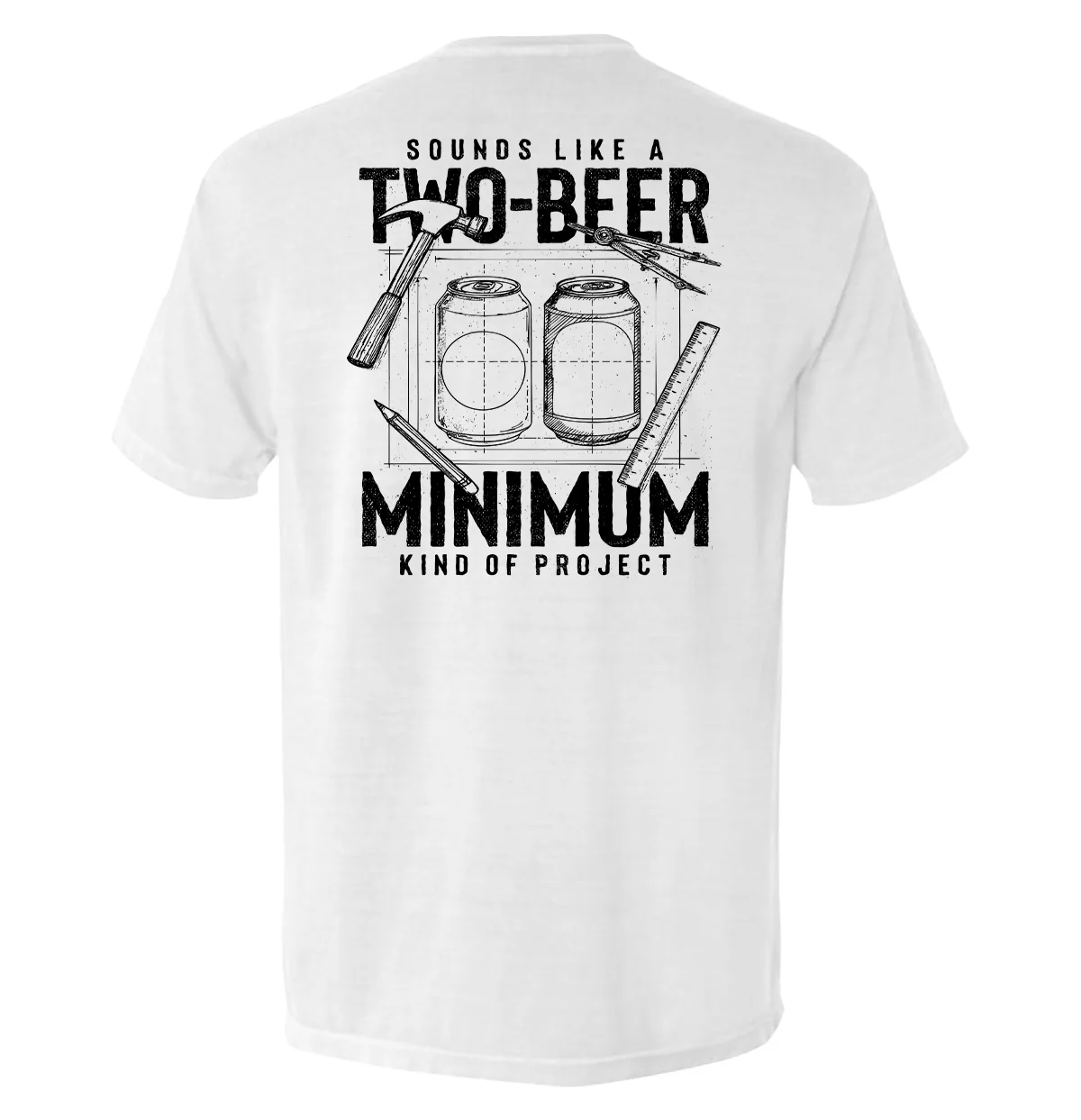Sounds like a Two Beer Minimum Kind of Project - Image 12