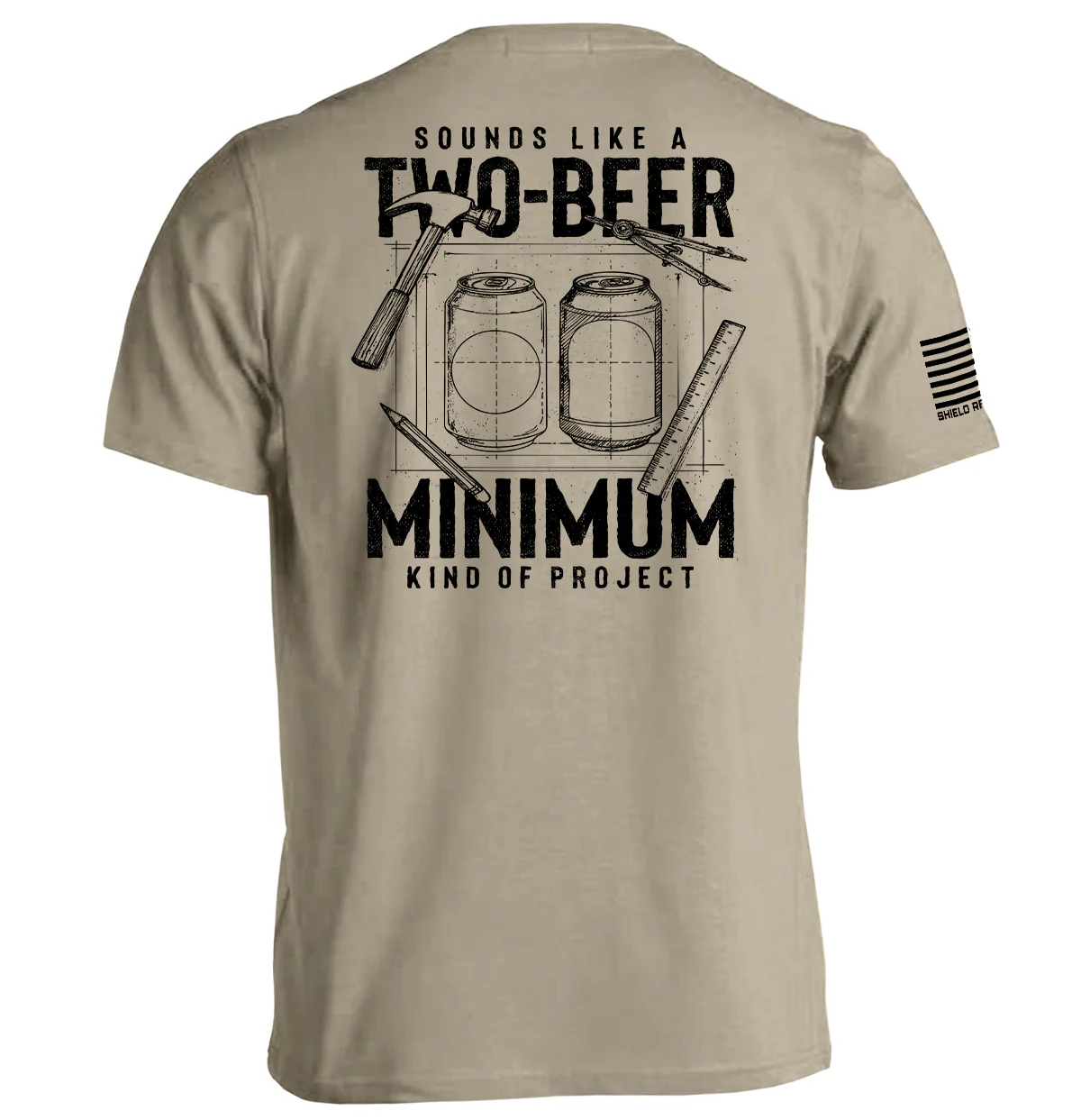 Sounds like a Two Beer Minimum Kind of Project - Image 8