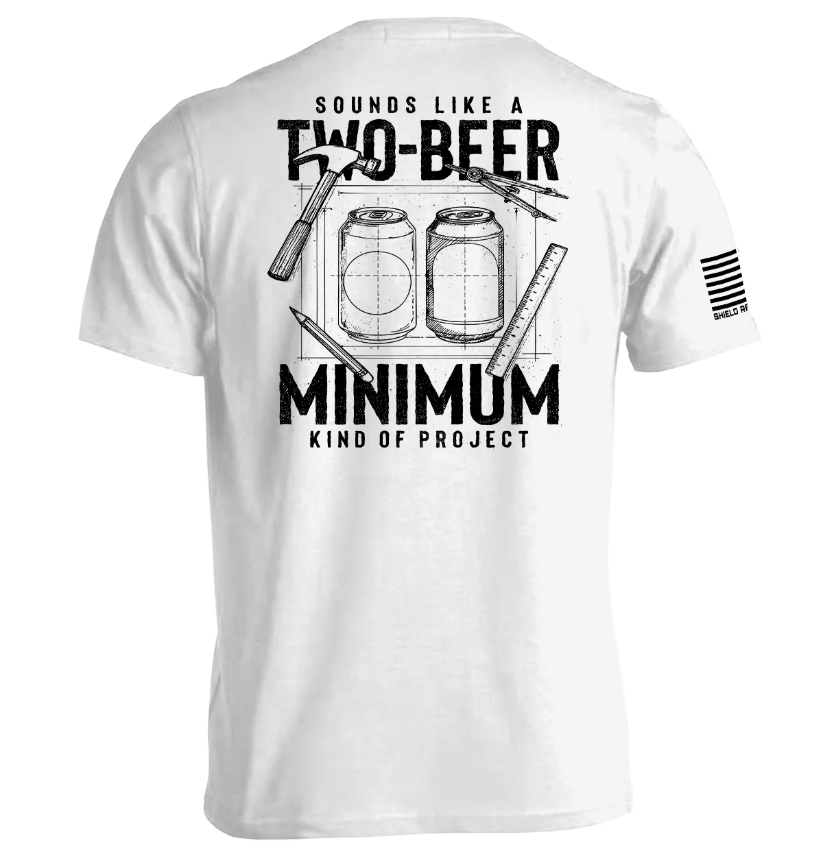 Sounds like a Two Beer Minimum Kind of Project - Image 9