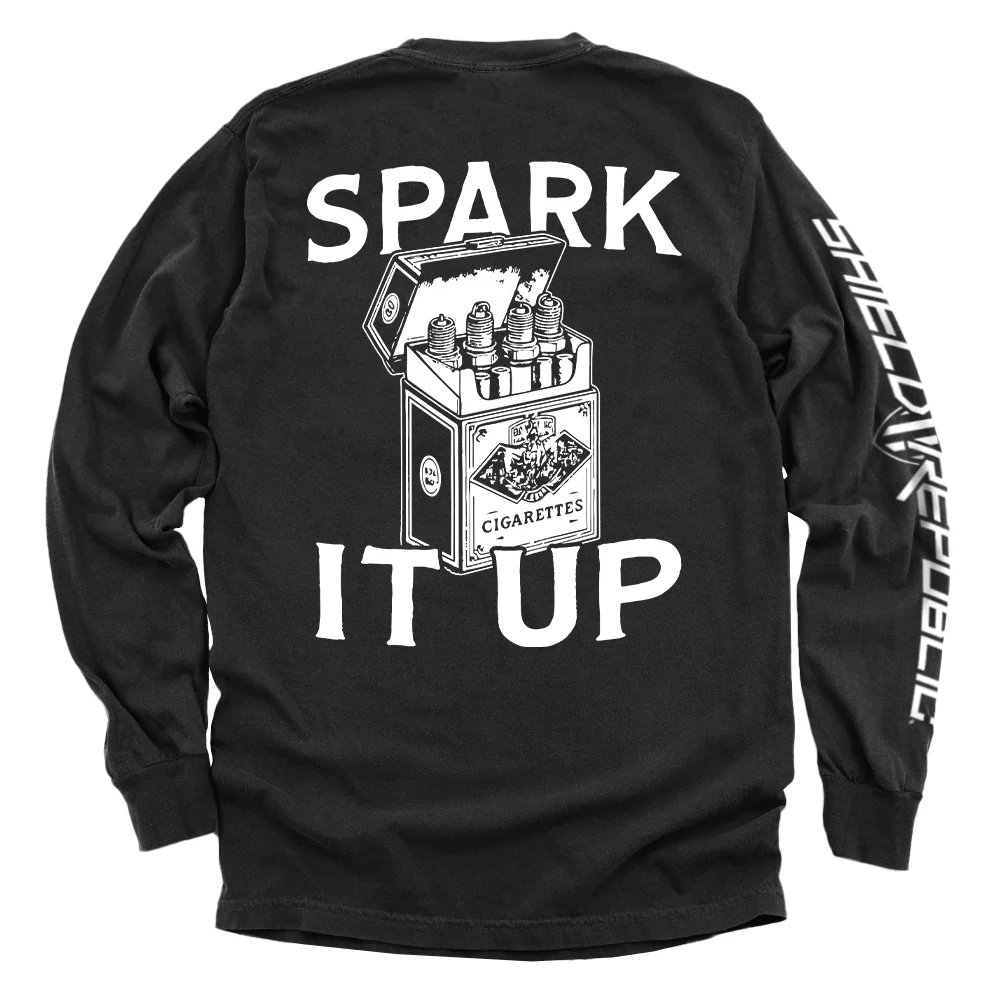 Spark It Up - Image 10