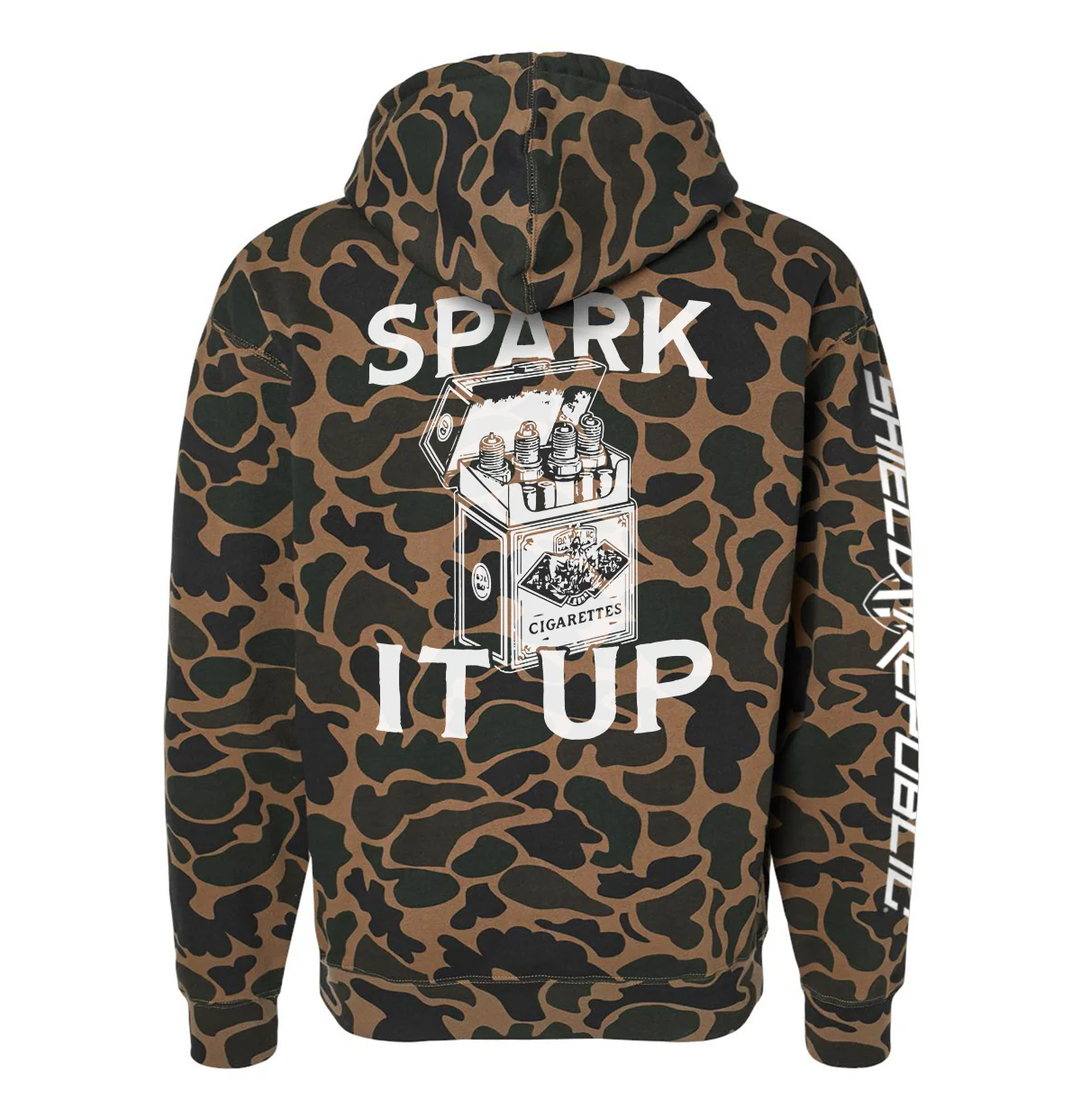 Spark It Up - Image 12