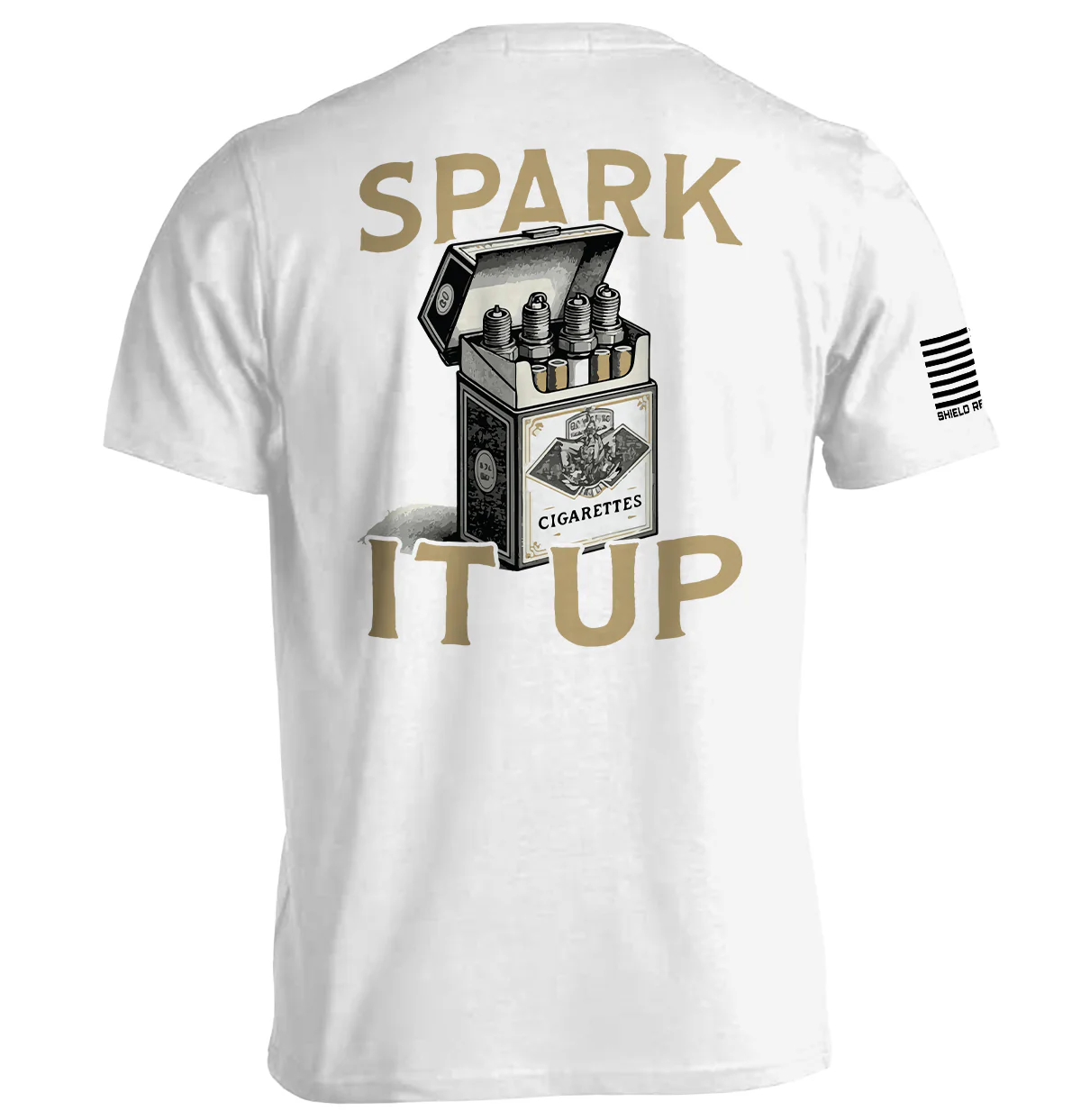 Spark It Up - Image 3