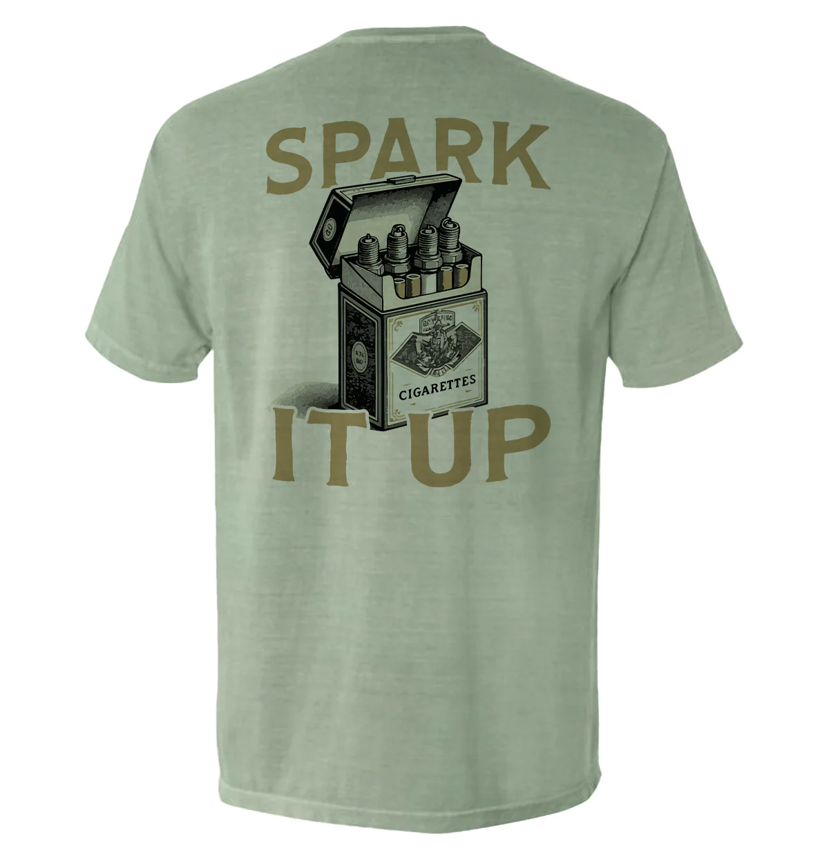 Spark It Up - Image 4