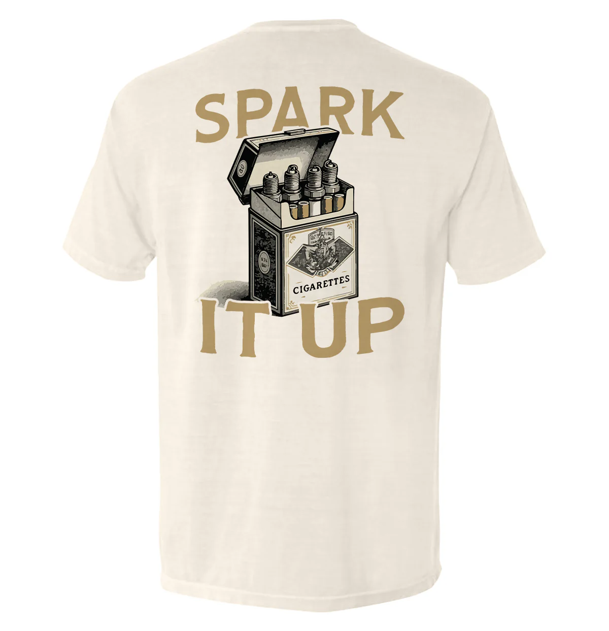 Spark It Up - Image 5