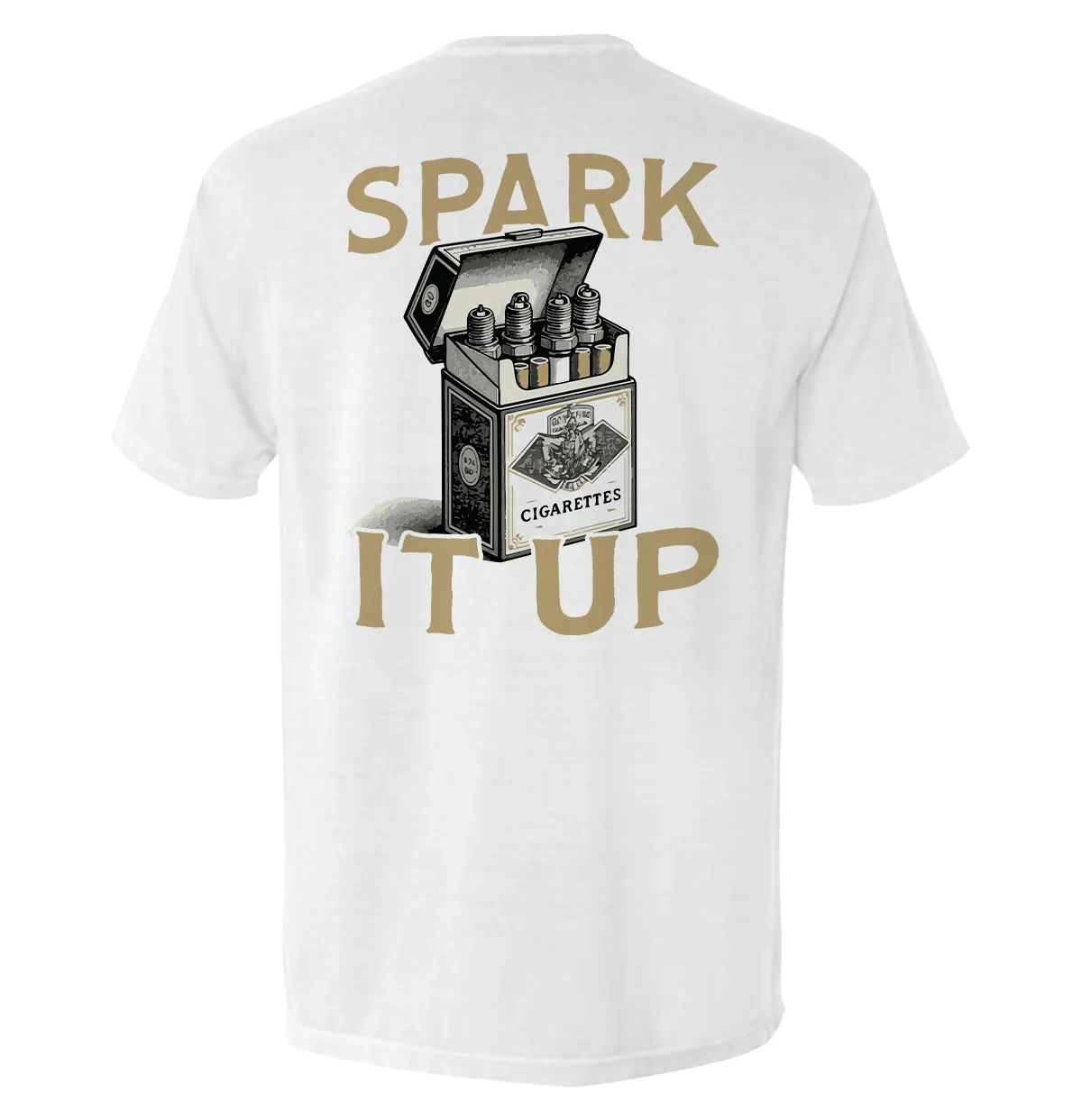 Spark It Up - Image 6