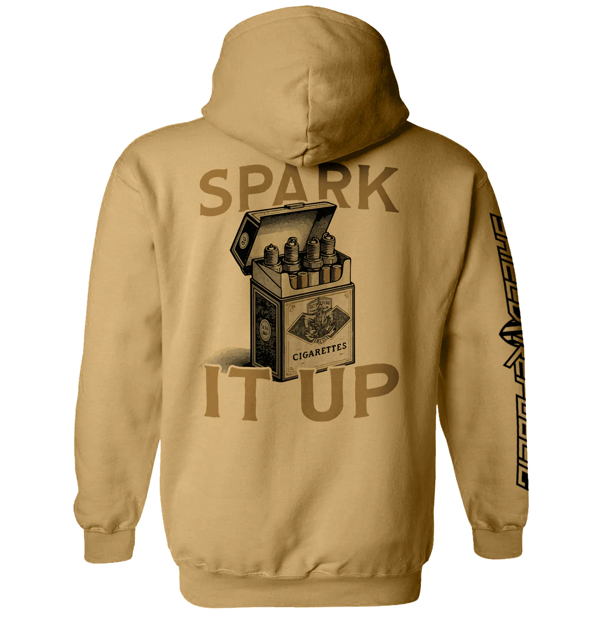 Spark It Up - Image 8