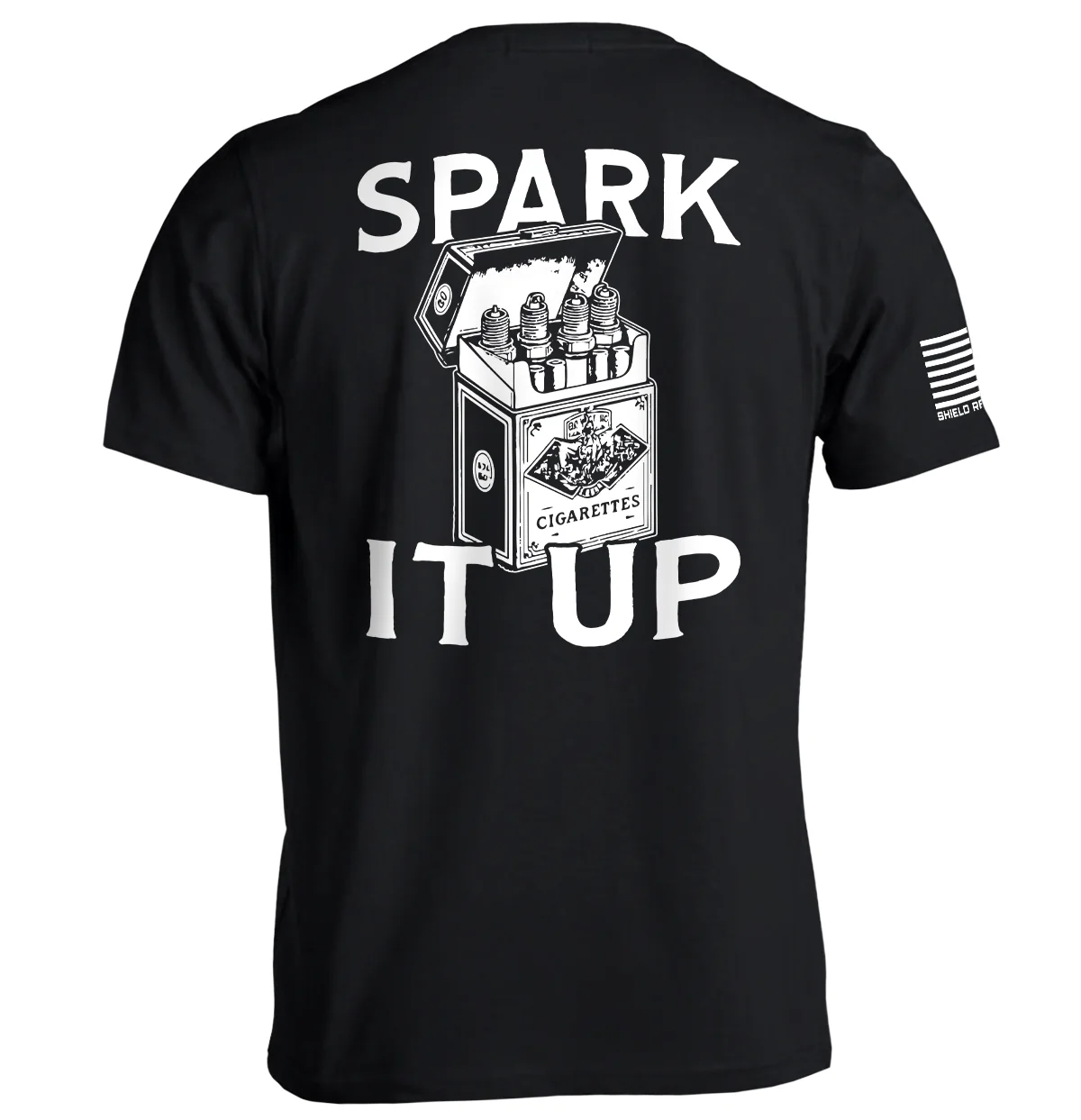 Spark It Up - Image 9