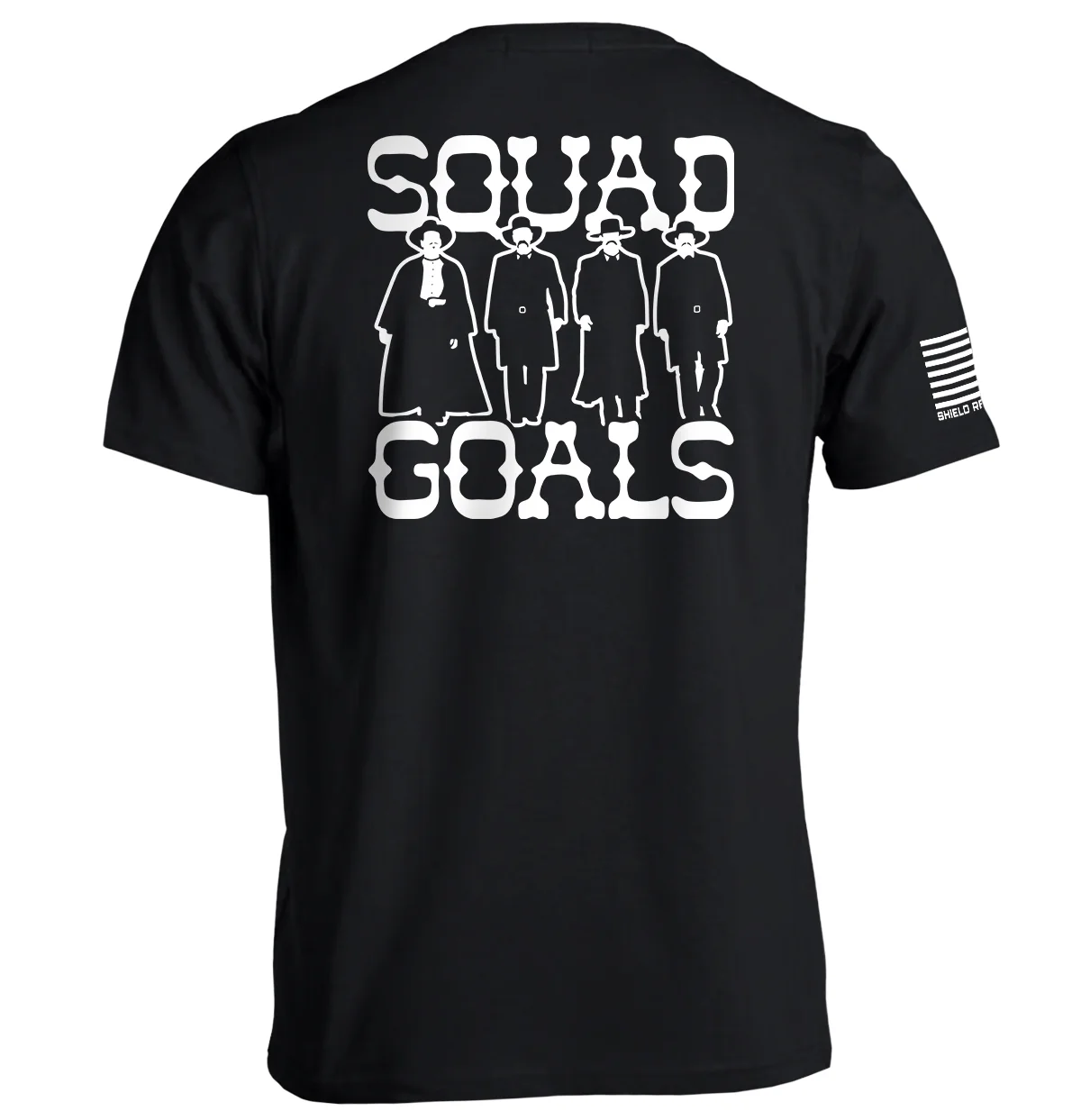 Squad Goals Tombstone - Image 10