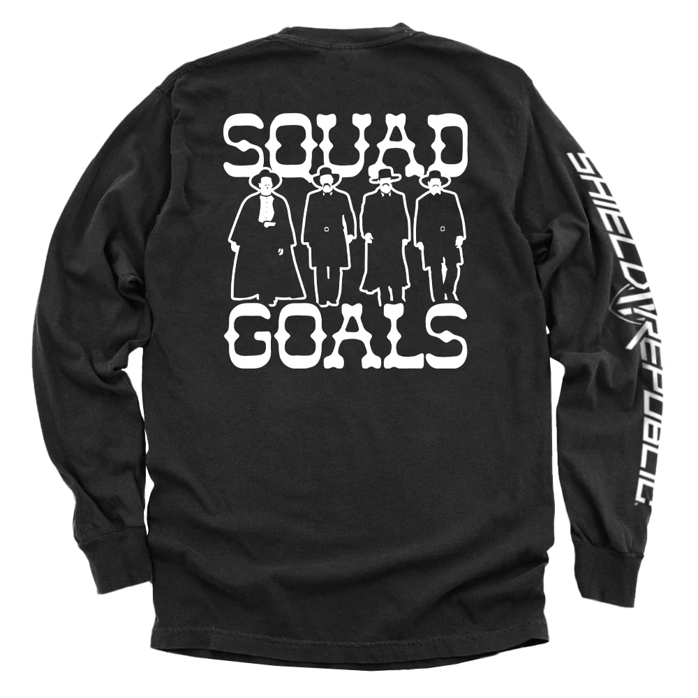 Squad Goals Tombstone - Image 11