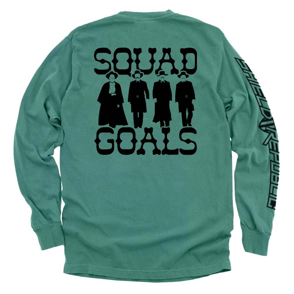 Squad Goals Tombstone - Image 7