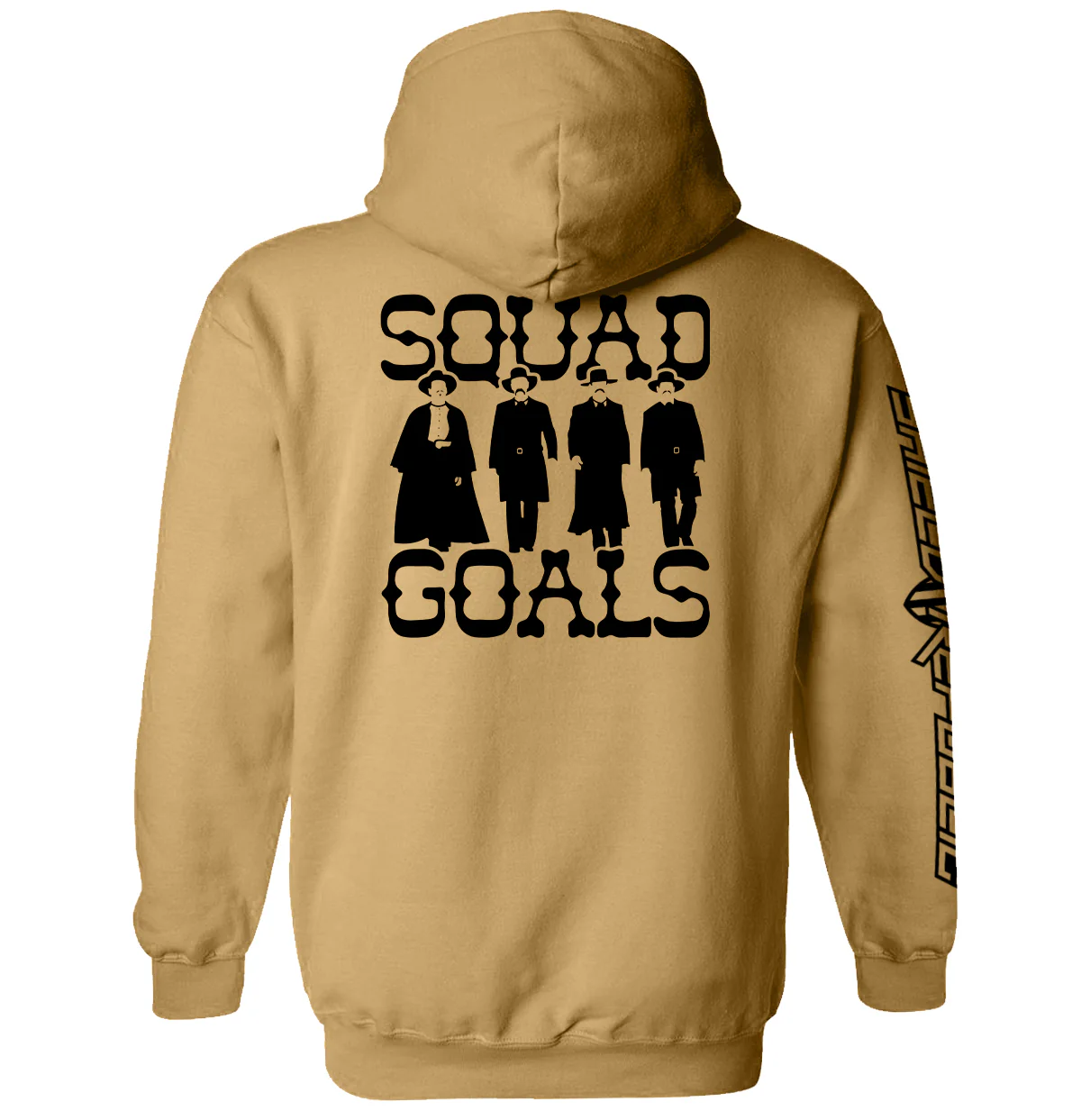Squad Goals Tombstone - Image 9