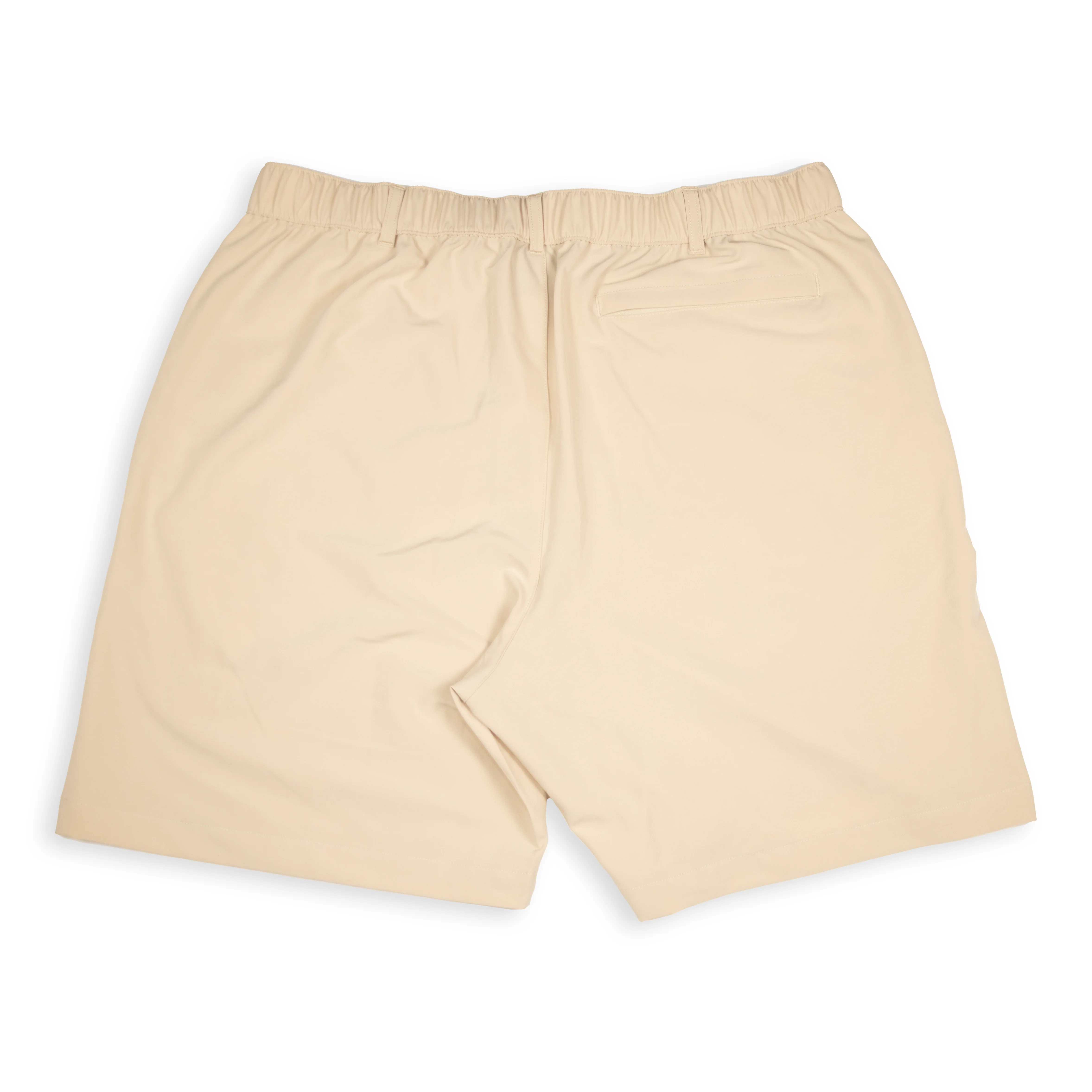 SR Recon Short - Khaki - Image 3