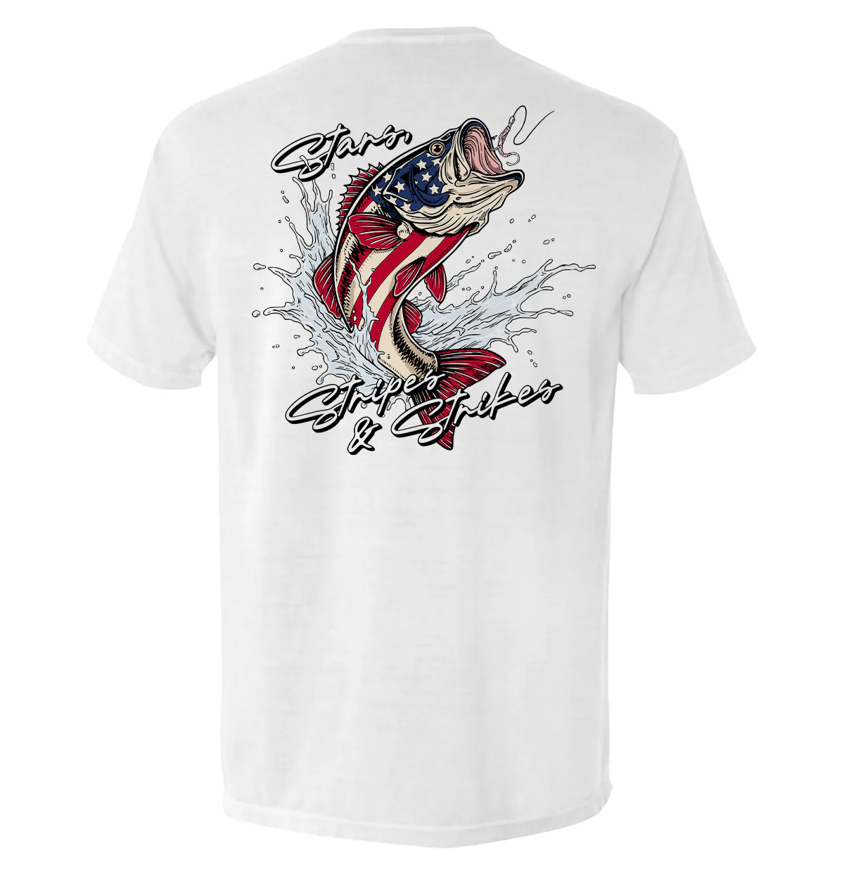 Stars Stripes and Strikes - Image 10