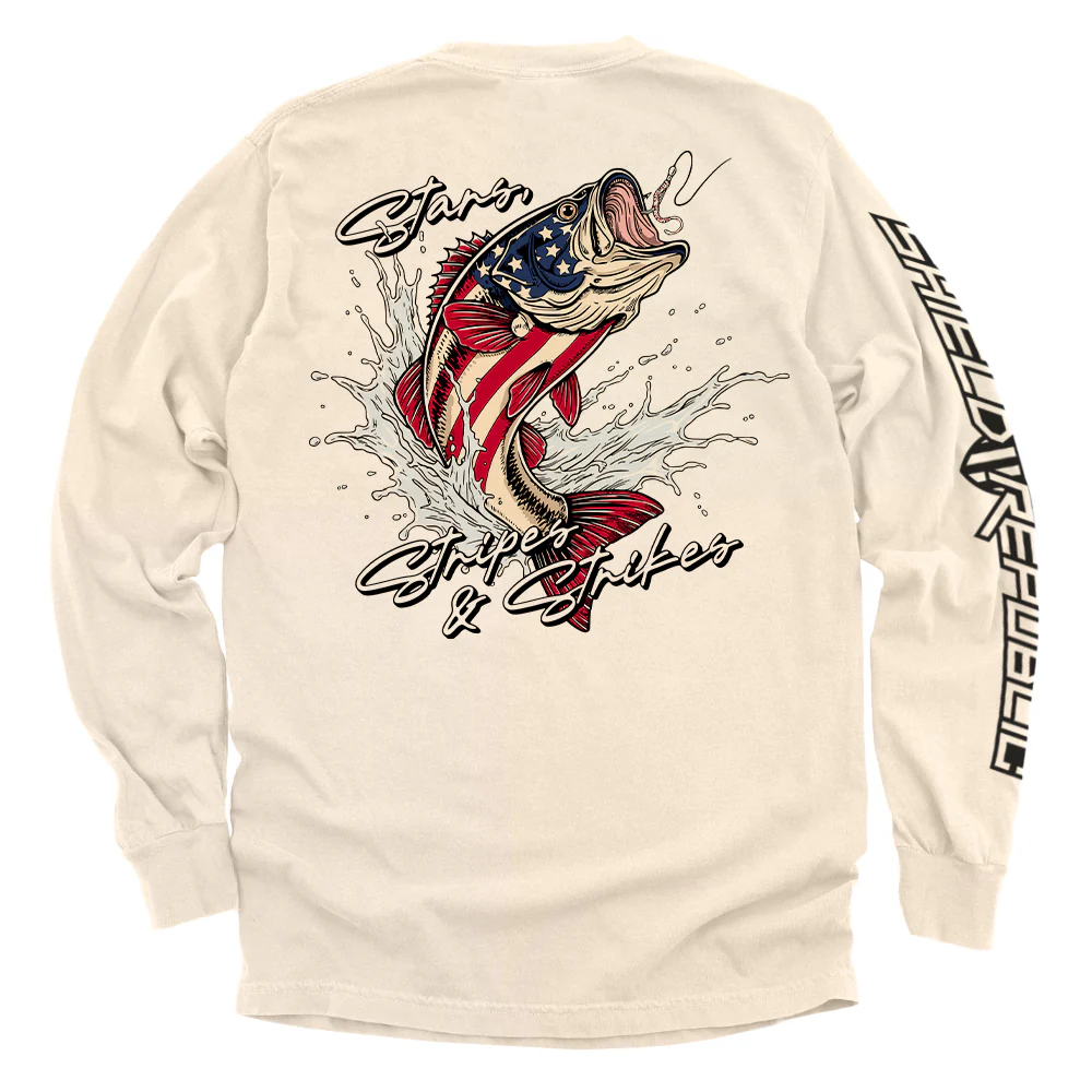 Stars Stripes and Strikes - Image 11