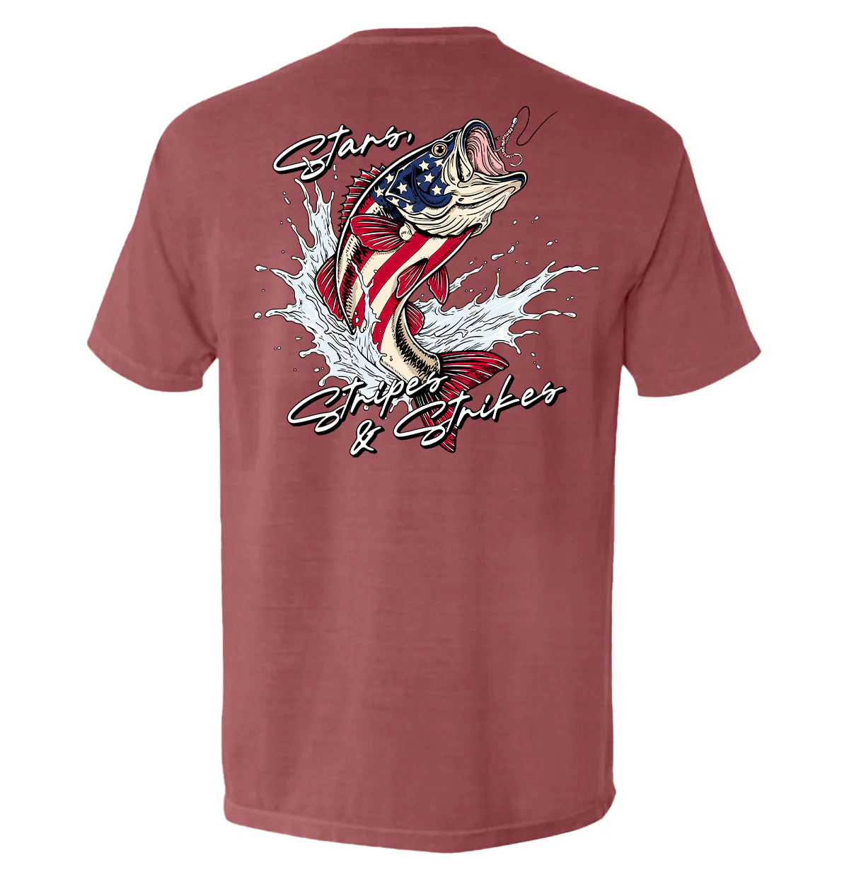 Stars Stripes and Strikes - Image 5