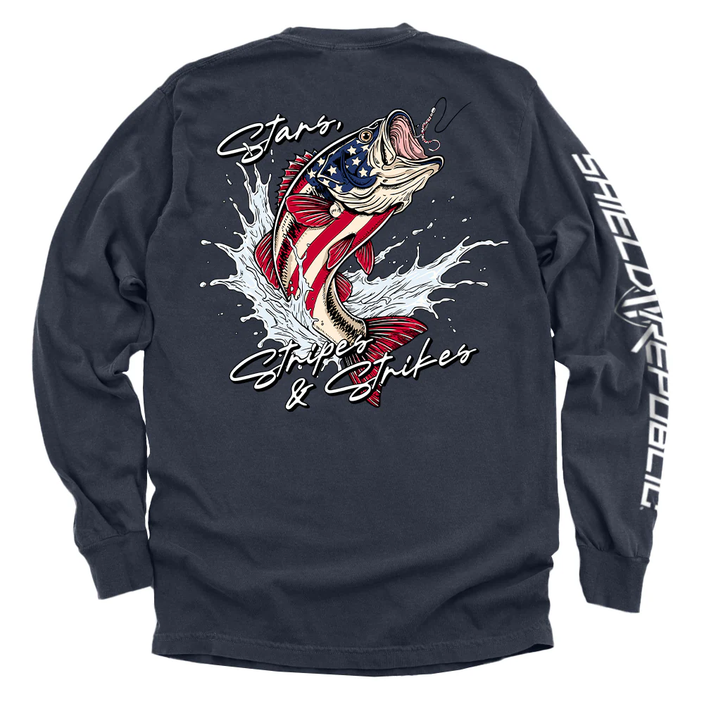Stars Stripes and Strikes - Image 6