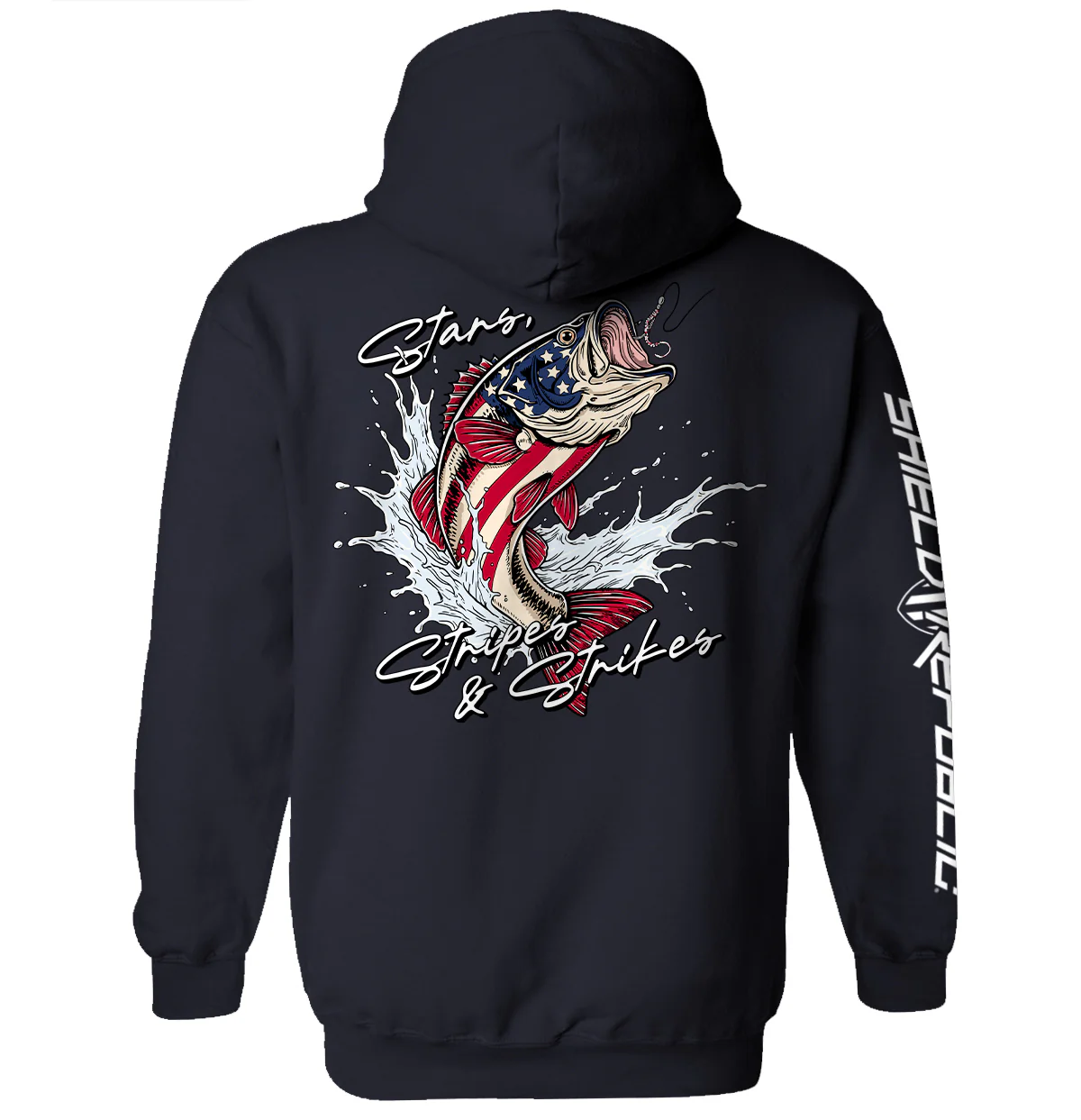 Stars Stripes and Strikes - Image 8