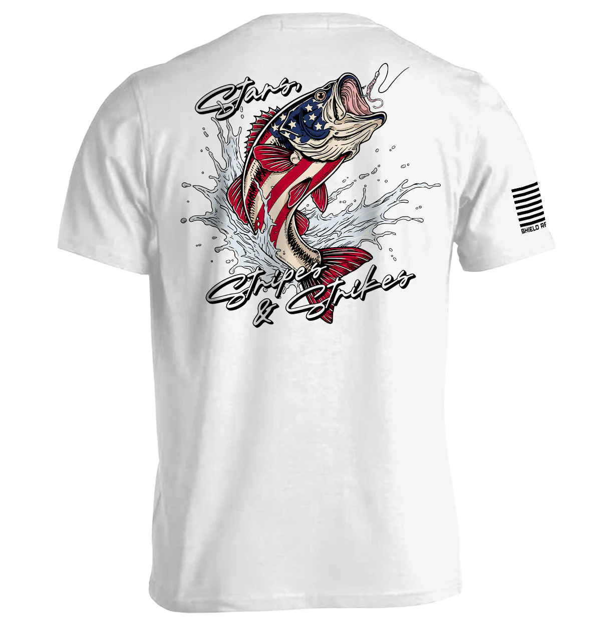 Stars Stripes and Strikes - Image 9