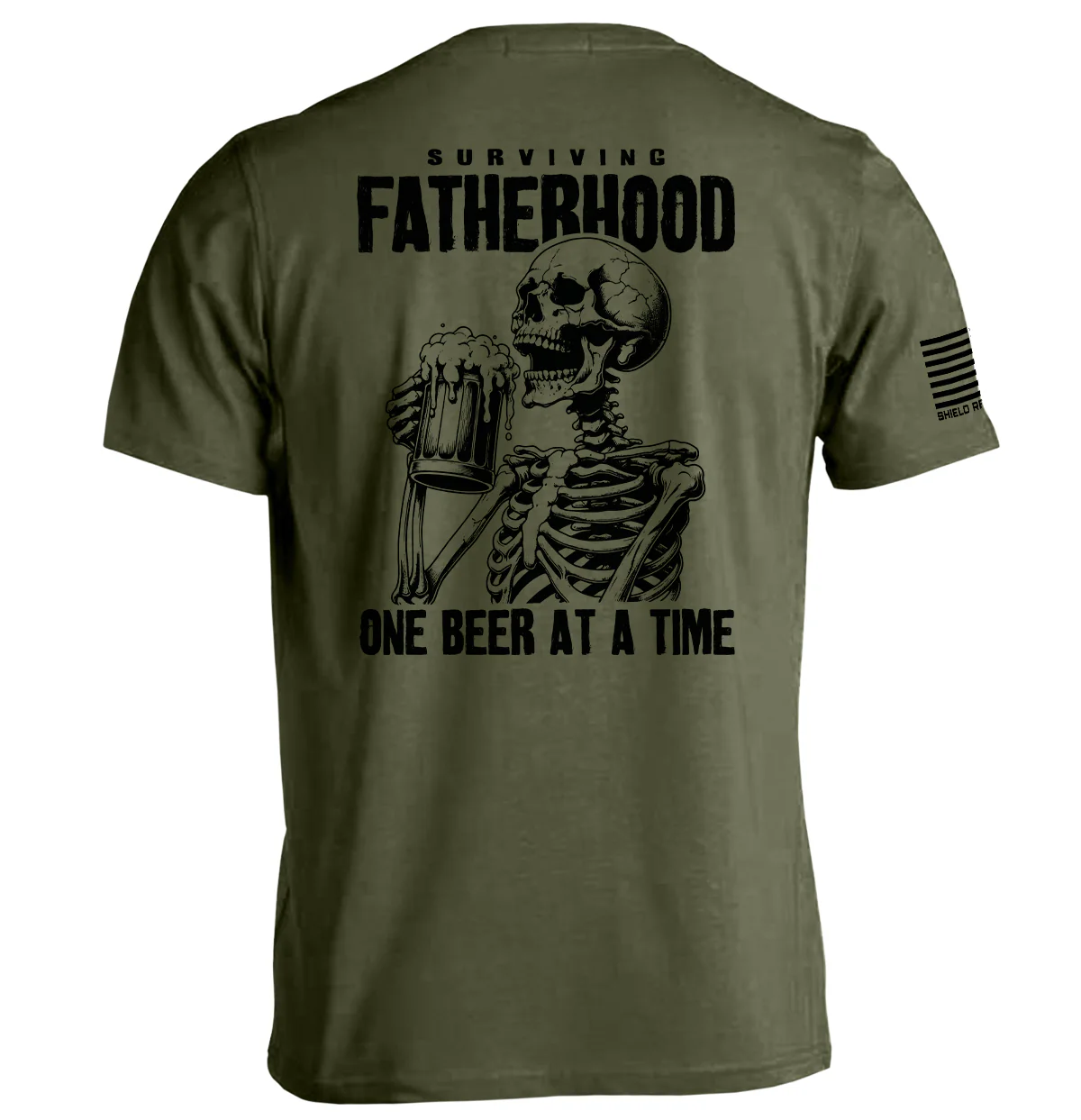 Surviving Fatherhood One Beer At A Time - Image 2