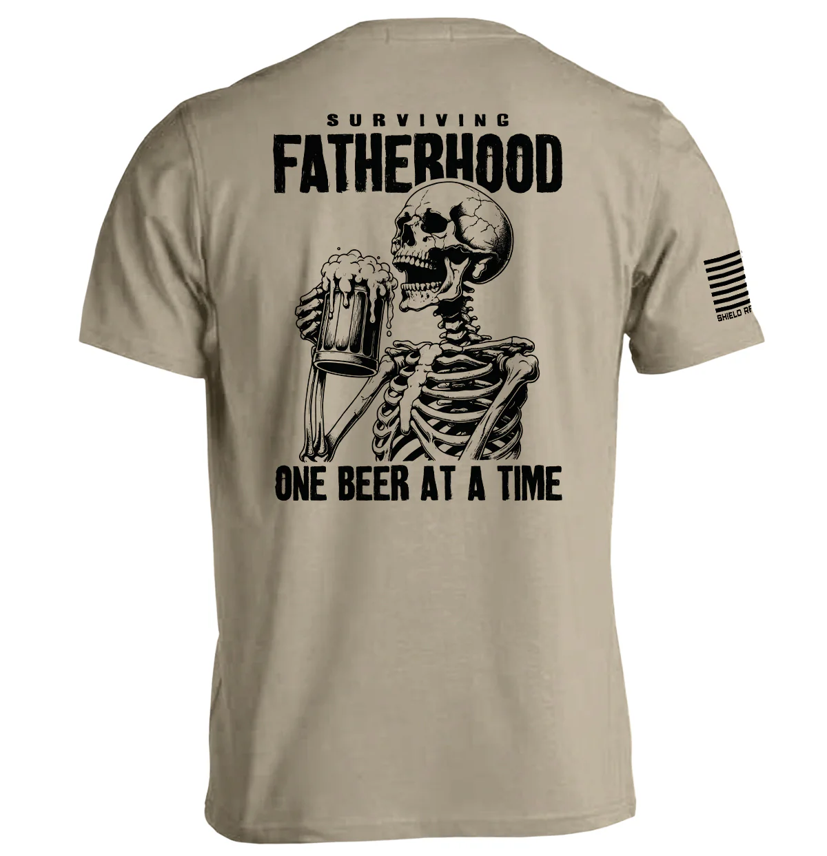 Surviving Fatherhood One Beer At A Time - Image 3