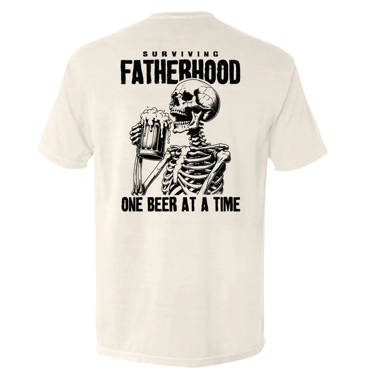 Surviving Fatherhood One Beer At A Time - Image 5