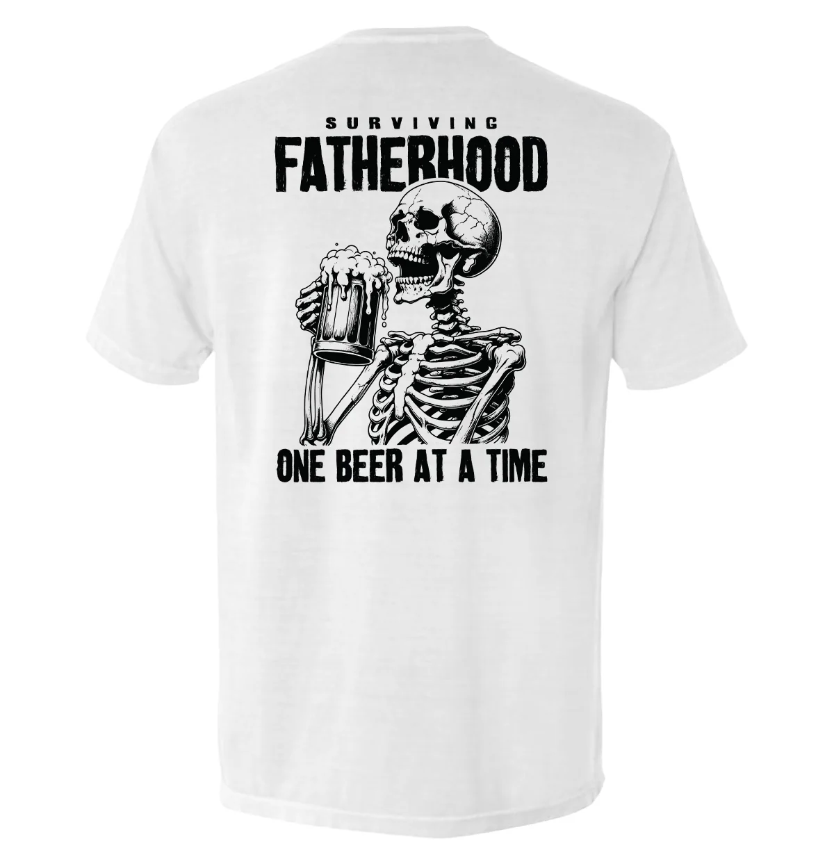 Surviving Fatherhood One Beer At A Time - Image 6