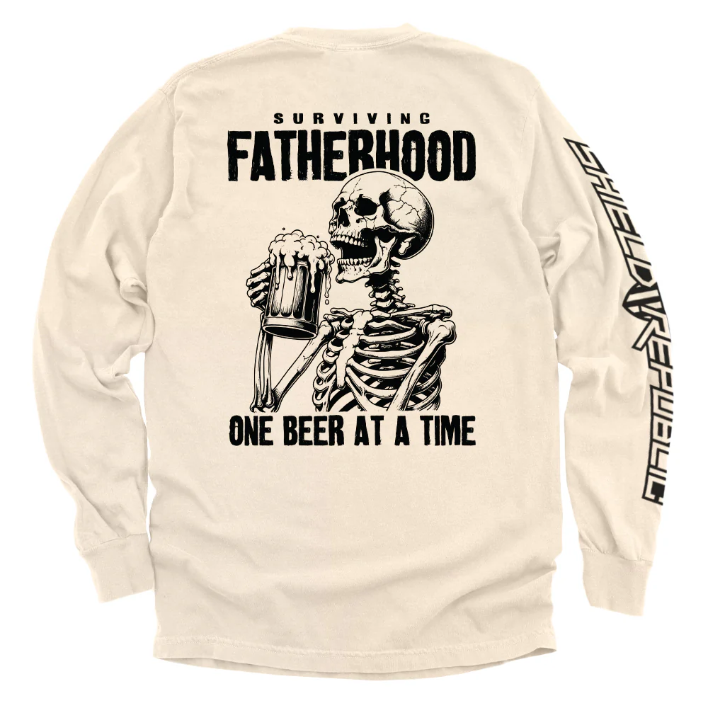 Surviving Fatherhood One Beer At A Time - Image 7
