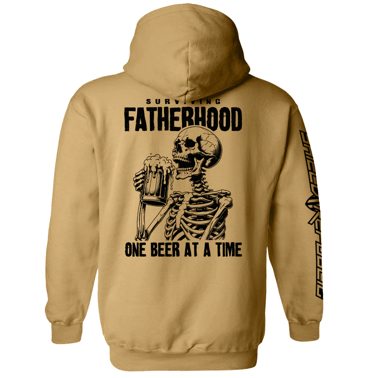 Surviving Fatherhood One Beer At A Time - Image 8