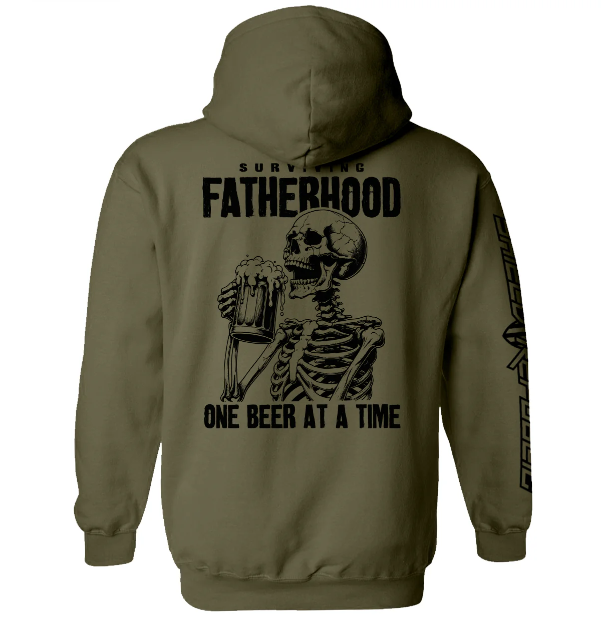 Surviving Fatherhood One Beer At A Time - Image 9