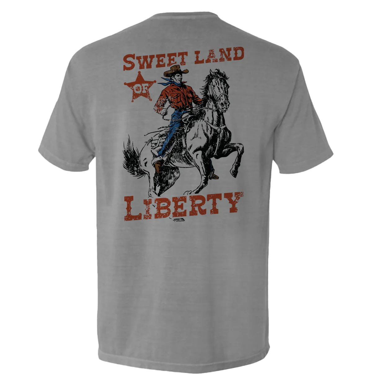 Sweet Land Of Liberty - Image 4